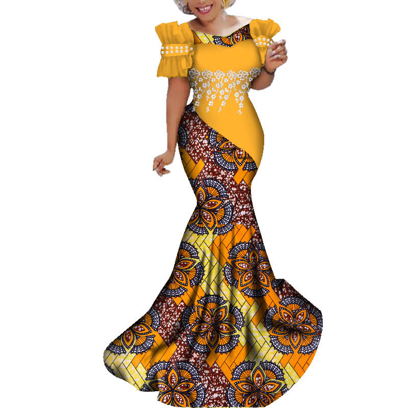 African style, African clothing, African women's clothing, guipire, African  design, guipire lace, African lace, dress, bazin dress