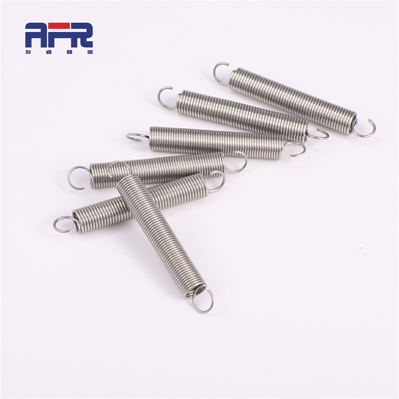 Wholesale Custom steel extension springs with required different