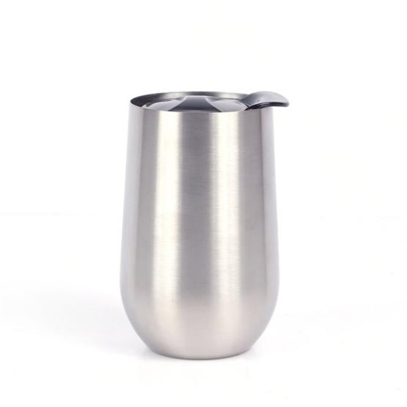 616oz vacuum insulated stainless steel wine tumbler Champagne mug (8)
