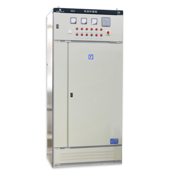 Hot New Products Xl-21 Power Distribution Cabinet - GGJ low voltage reactive power intelligent compensation device – AGP Electrical
