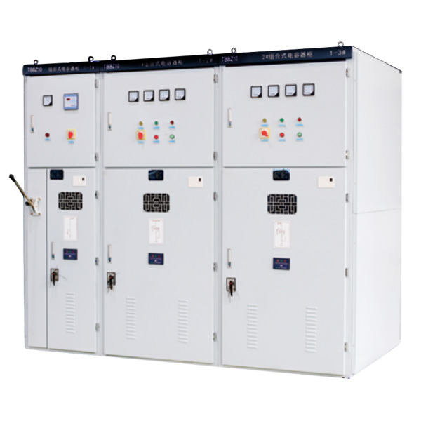 Factory Price Switchgear Protection - TBBZ high-voltage reactive power automatic compensation device – AGP Electrical