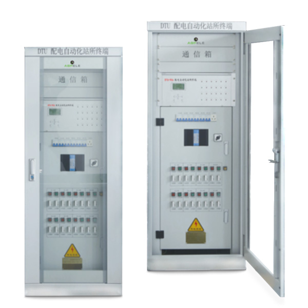 Bottom price Low Voltage Panels - DTU-900 Distribution Automation Station Terminal – AGP Electrical
