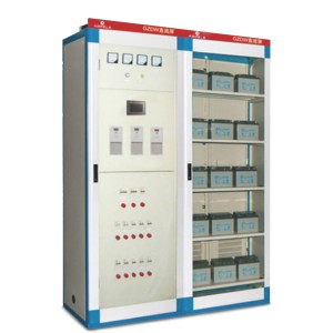 Excellent quality Switchgear 10kv - GZDW microcomputer DC screen – AGP Electrical