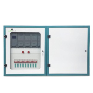 Factory wholesale 11kv Switchgear Panel - GZDW-1B wall-mounted DC power supply – AGP Electrical