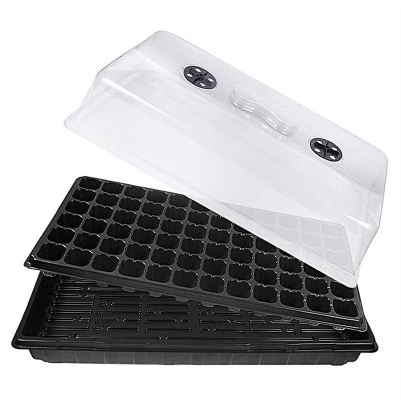 I-Greenhouse Starter Kit Seed Starter Tray eneDome