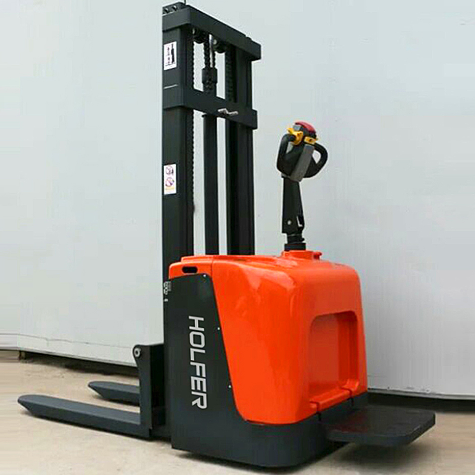 I-Yubo Electric Pallet Stacker