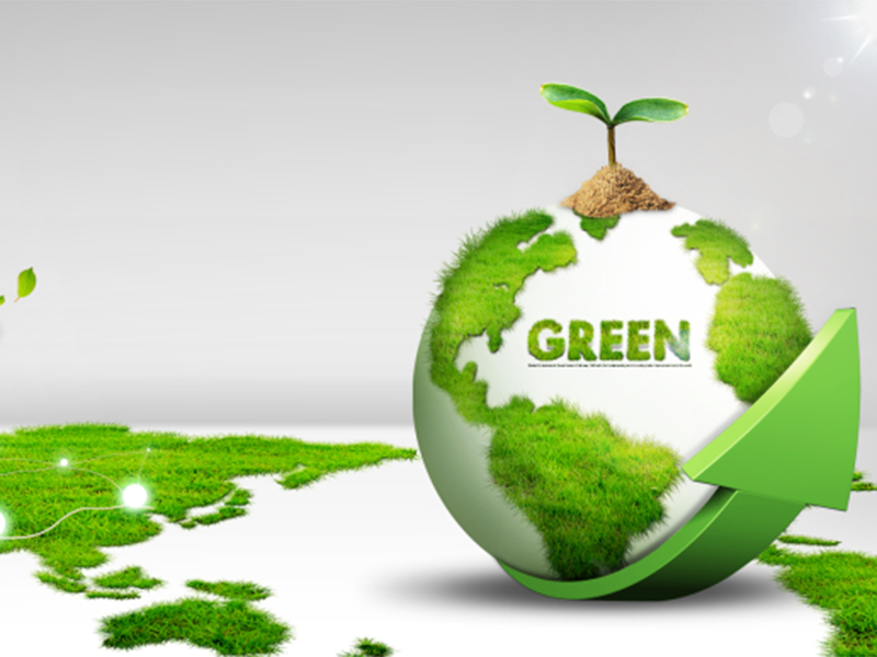 Xi'an YuBo დაჟინებით მოითხოვს მწვანე წარმოებას