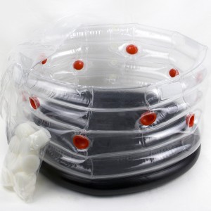 Ikhaya Inflatable Mushroom Grow Kit