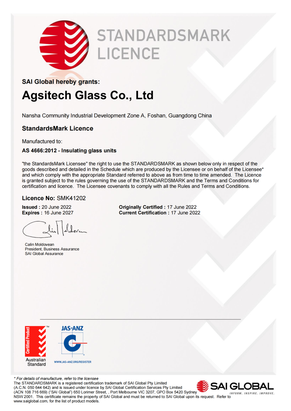 Agsitech 4666 Certificate SMK41202 20220620(1)_00