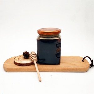 Bulk Natural Honey (Bottle/Drum)