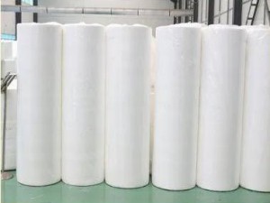 Spunbond/Melt-Blown Composite Nonwovens Production Line