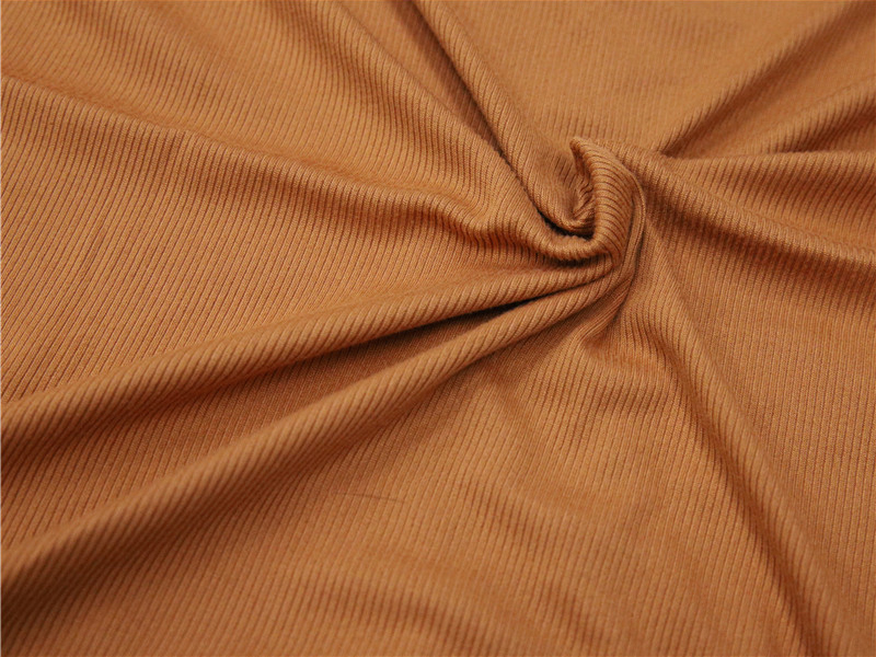 ODM Supplier China Customized Soft Feeling 100 Polyester Flannel Fabric for Sweater by Factory Featured Image
