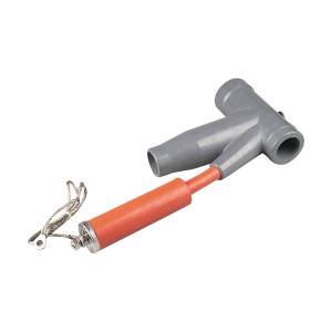 Fast delivery 10kv Heat Shrinkable Power Cable Terminal Free Sample - π Type Touchable Front Connector – Anhuang