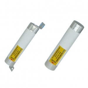 High-Voltage Current-Limiting Fuse for High Voltage Motor Protection