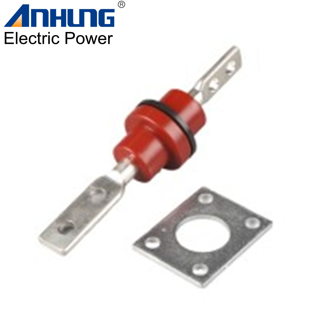 Factory Supply Vacuum Load Breaker Switch - Transformer Bushing for High Voltage Low Voltage Bushing – Anhuang
