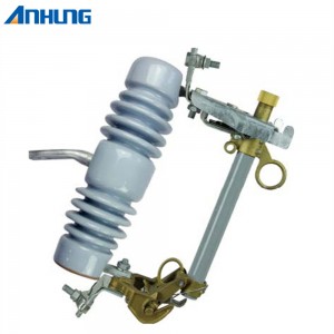 Manufacturer for Fuse Cut Out - HV Dropout Fuse Cutout AH-5 – Anhuang