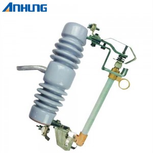 Cheapest Price  35kv Single Potential Transformer With Fuse Free Sample - HV Dropout Fuse Cutout AH-7 – Anhuang