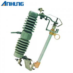 Cheap price 10kv Potential Transformer With Fuse Protection Made In China - HV Dropout Fuse Cutout AH-13 – Anhuang