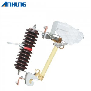 OEM manufacturer Buy 10kv Three Phase Potential Transformer With Fuse - HV Dropout Fuse Cutout AH-16 – Anhuang