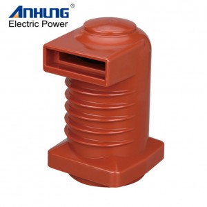 Insulating Contact Box CH3-10Q/150  630-1250A with Epoxy Resin