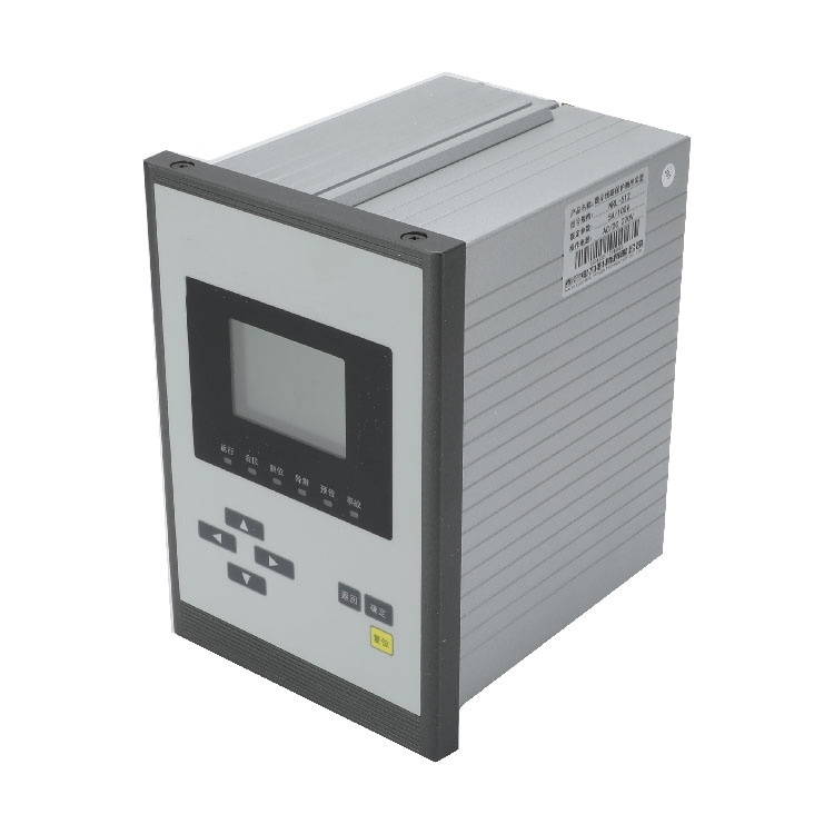 Do you know microcomputer integrated protection device ?