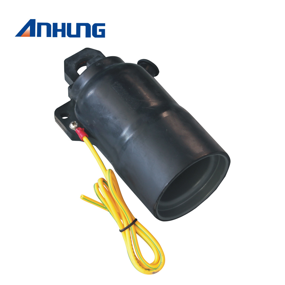 OEM manufacturer 1kv Cold Shrinkable Power Cable Terminal Made In China - 15kV 200A Insulated Protective Cap – Anhuang