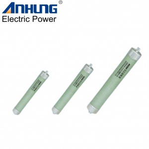 High Voltage Limit-Current Fuse for Protection Oil-Immersed Type Transformer