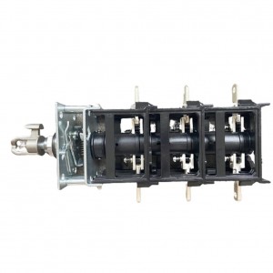 25kv 630A Two-Position Oil Immersed Loadbreak Switch