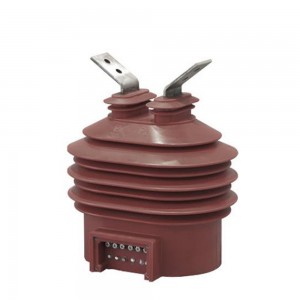 LZZBW-10 Epoxy Resin Casting Type Current Transformer