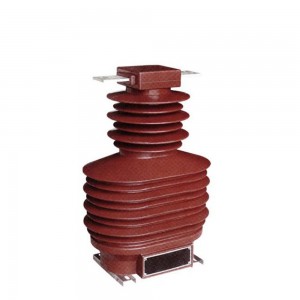 LZZBW-35B(GY)Epoxy Resin Casting Type Current Transformer