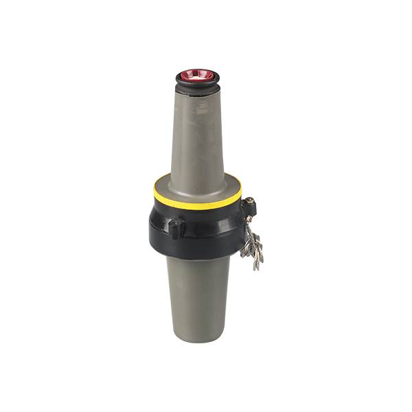 China Cheap price 35kv 630a Cable Accessories - 600A Loadbreak Reducing Tap Plug – Anhuang