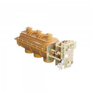Chinese Professional 10kv Current Transformer For Small Switchgear - SF6 Insulated Load Break Switch – Anhuang
