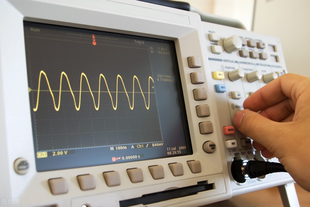 Analysis of the influence of harmonics in electrical power