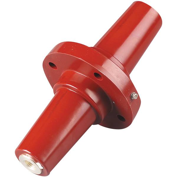 Online Exporter Insulated Connectors - 12-24kV 630A Two Side Bushing – Anhuang