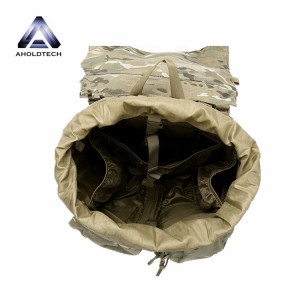 Ваенная армейская тактычная сумка ATATB-04