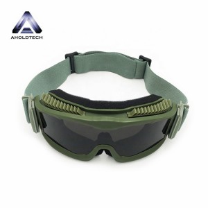 Kacamata Taktis Tentara Militer ATATG-03