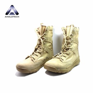 Vojenské armádní boty ATAB-03