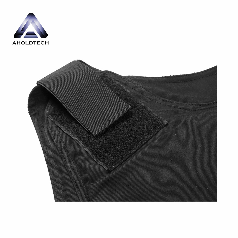 Fully Protective UD Weftless Fabric PE Bulletproof Chip Polymer  Polyethylene Inner Liner Bulletproof Vest