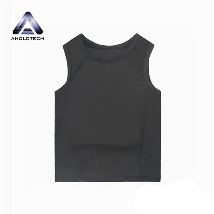 Factory Price High Modulus Uhmwpe Ud Fabric - Concealable Bulletproof Vest NIJ Level IIIA ATBV-C06 – Ahodtechph
