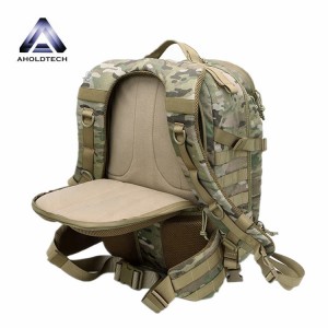 Exercitus militaris Tactical Bag ATATB-03