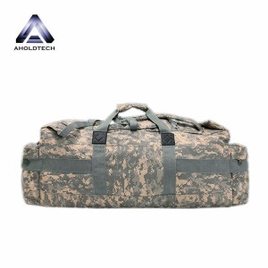 Military Army Tactical Bag ATATB-02