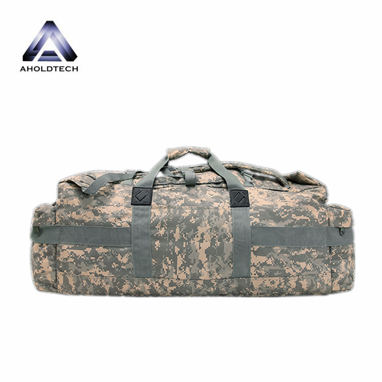 High Quality Military Footwear - Military Army Tactical Bag ATATB-02 – Ahodtechph