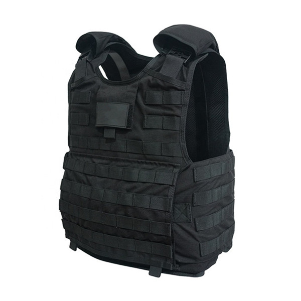 I-Bulletproof Vest