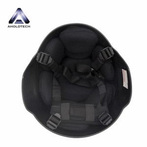 MICH Kudzidzisa Airsoft Tactical Helmet ATASH-03