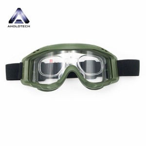 النظارات التكتيكية للجيش العسكري ATATG-03