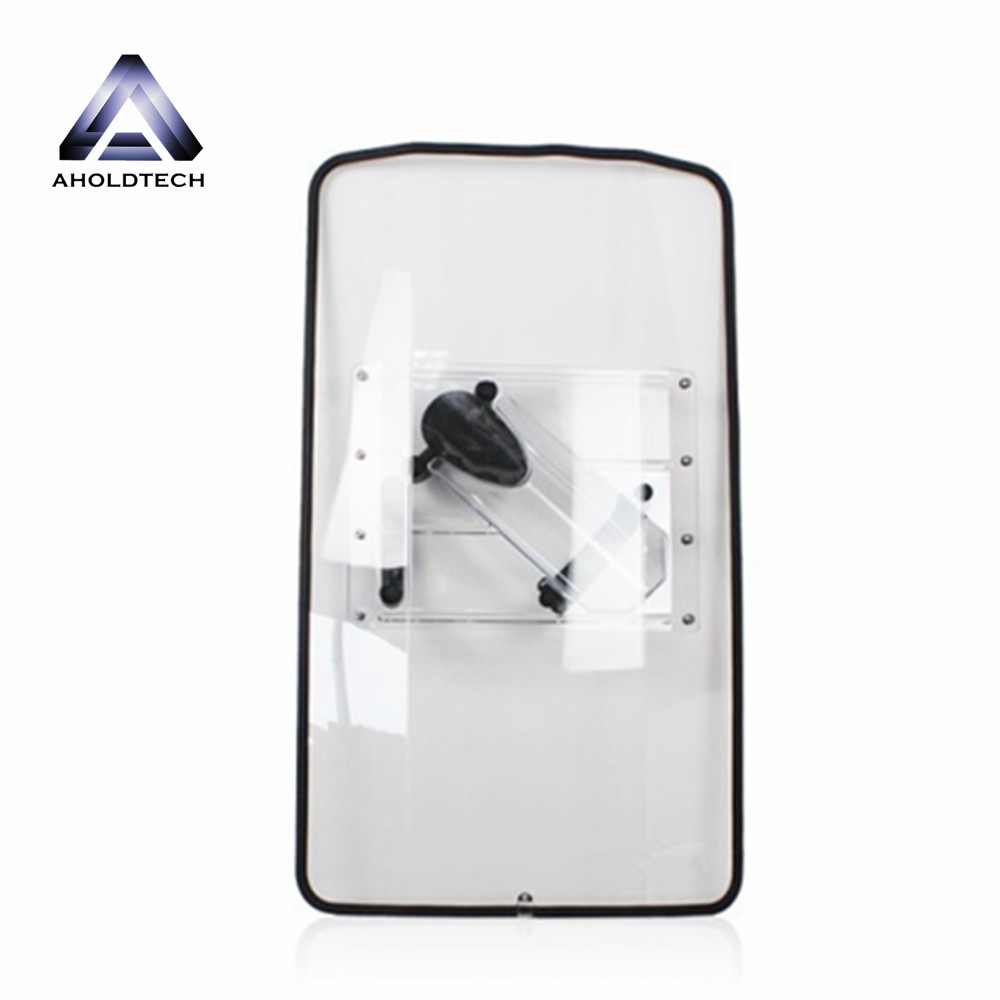 Top Quality Police Anti Riot Suit - Police Polycarbonate Multifunctional Anti Riot Shield ATPRS-PRTM05 – Ahodtechph