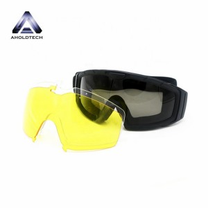 Military Army Tactical Goggles ATATG-04