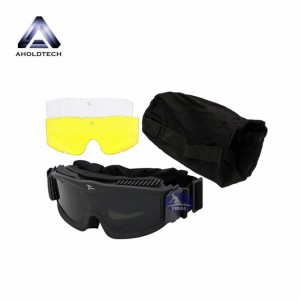 Military Army Tactical Goggles ATATG-01