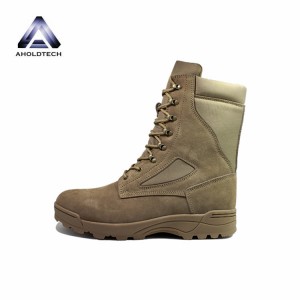 Sepatu Bot Tentara Militer ATAB-02