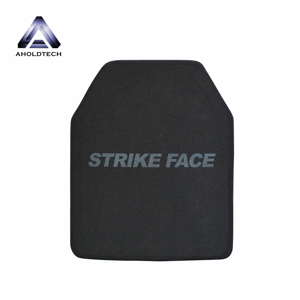 Factory Price For High Cut Army Helmet - PE Hard Armor Bulletproof Plate III ATBP-3PH-STA – Ahodtechph
